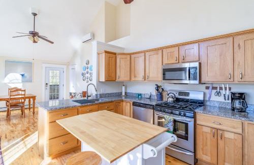 Belfast Casa | Blue Loon - Whole House