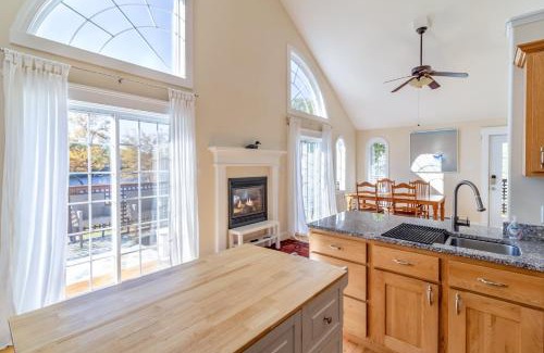 Belfast Casa | Blue Loon - Whole House