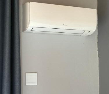 Lynnwood Ridge Apartamento | Blue Lotus Guest House Pta East-Solar power