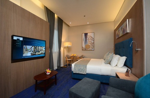 Davao Hotel | Blue Lotus Hotel Davao