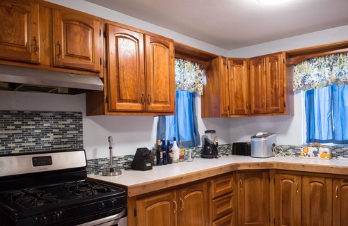 Whitehouse Casa | Blue Lotus Villa