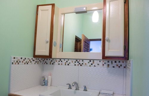 Whitehouse Casa | Blue Lotus Villa