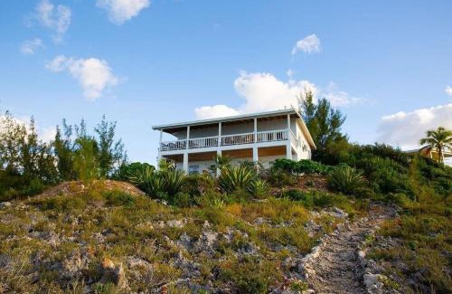 Gregory Town Casa | Blue Love Point 3BR home