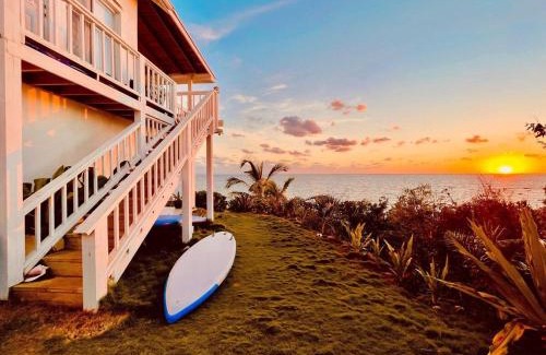 Gregory Town Casa | Blue Love Point home