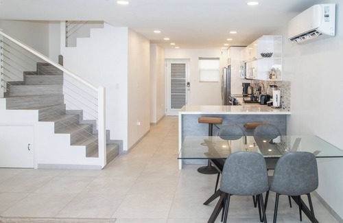 Jolly Harbour Casa | Blue Luxury Properties