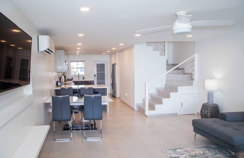 Jolly Harbour Casa | Blue Luxury Properties