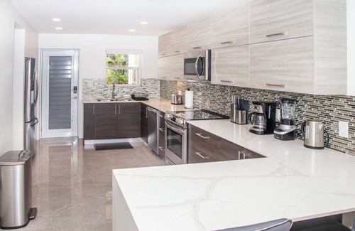 Jolly Harbour Casa | Blue Luxury Properties