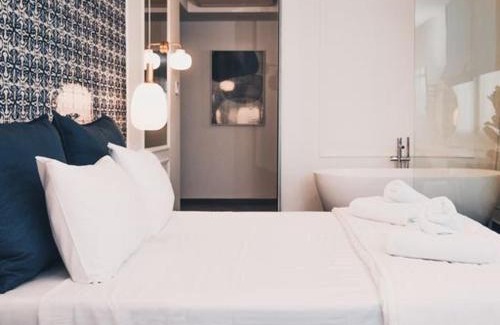 Preveza Hotel | BLUE LUXURY SUITES