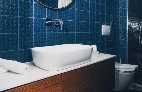 Preveza Hotel | BLUE LUXURY SUITES