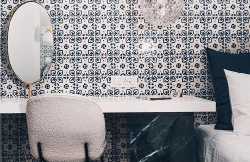 Preveza Hotel | BLUE LUXURY SUITES