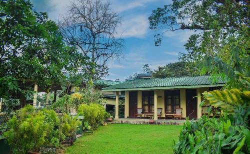 Weddagala Cabina | Blue Magpie Lodge Sinharaja