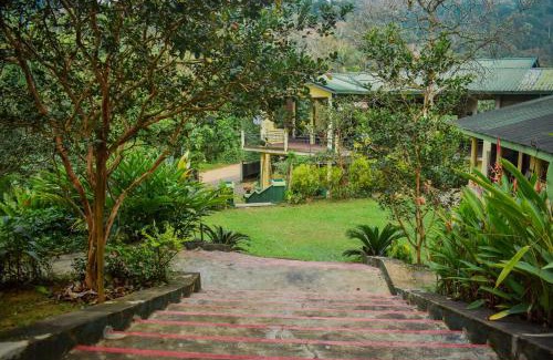 Weddagala Cabina | Blue Magpie Lodge Sinharaja