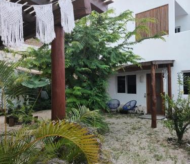 Majahual Apartamento | Blue Mahahual