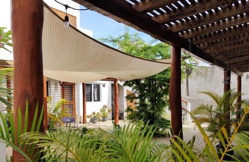 Majahual Apartamento | Blue Mahahual