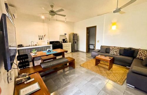 Majahual Apartamento | Blue Mahahual
