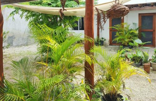 Majahual Apartamento | Blue Mahahual