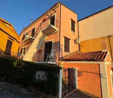Fiumicello Santa Venere Casa | Blue Maison