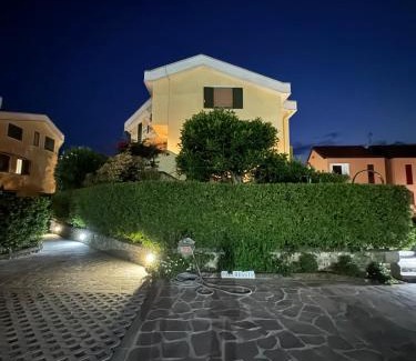Fiumicello Santa Venere Casa | Blue Maison