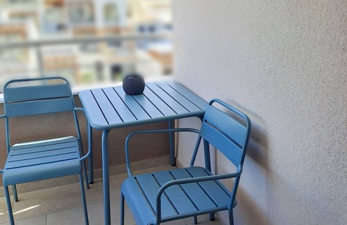 Gazi Apartamento | Blue Mare Aurora Apartments