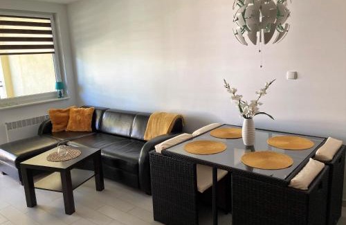 Lukecin Apartamento | Blue Mare BB
