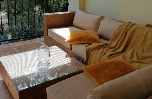 Lukecin Apartamento | Blue Mare BB