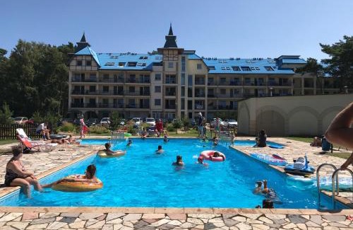 Lukecin Apartamento | Blue Mare BB