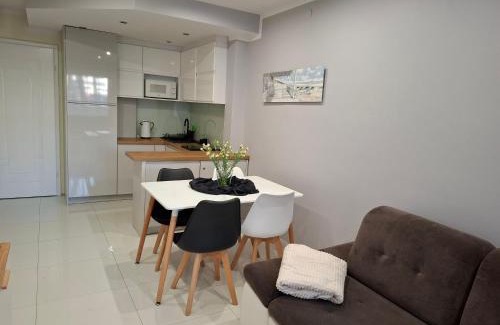 Lukecin Apartamento | Blue Mare Hebe Apartament