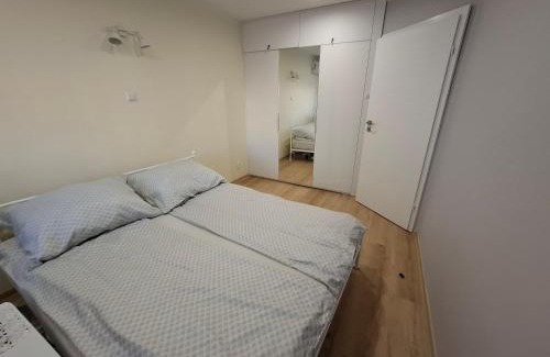 Lukecin Apartamento | Blue Mare Hebe Apartament