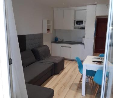 Lukecin Apartamento | Blue Mare Perfect