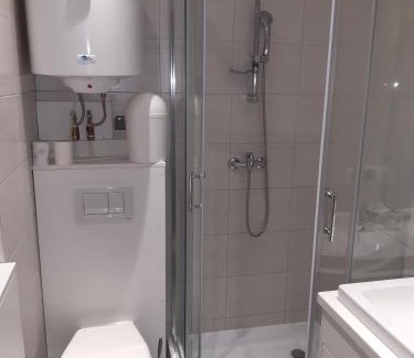 Lukecin Apartamento | Blue Mare Perfect