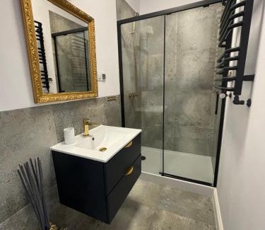 Brzezno Apartamento | Blue Marina Gdańsk