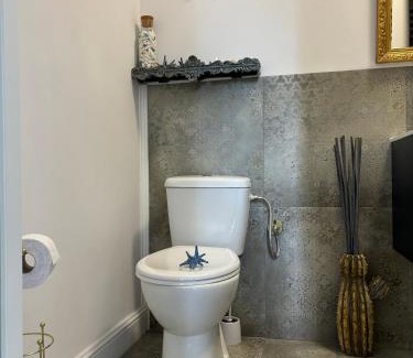 Brzezno Apartamento | Blue Marina Gdańsk