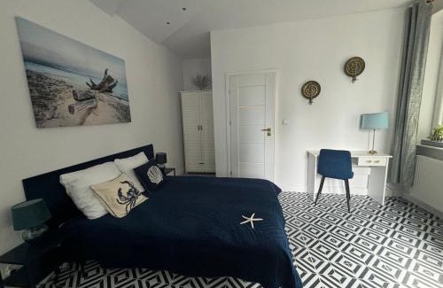 Brzezno Apartamento | Blue Marina Gdańsk