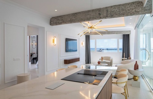 Arrecife Apartamento | Blue Marina Suites Boutique Apartments