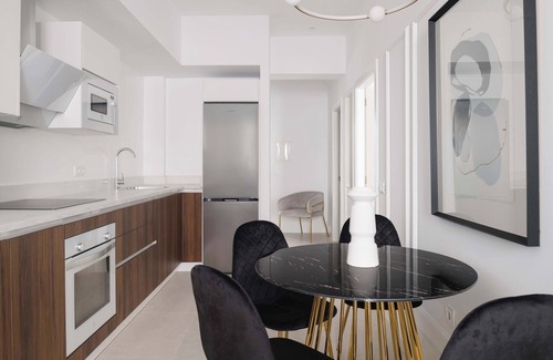 Arrecife Apartamento | Blue Marina Suites Boutique Apartments