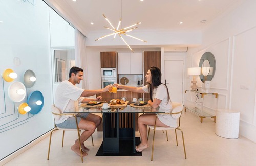 Arrecife Apartamento | Blue Marina Suites Boutique Apartments