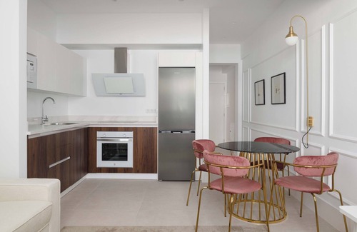 Arrecife Apartamento | Blue Marina Suites Boutique Apartments