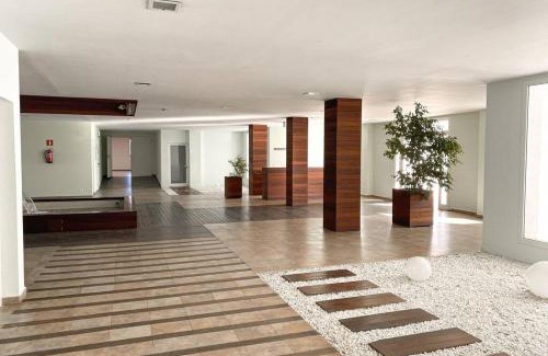 Santa Margarida Apartamento | Blue Marina - Terraza, piscina y Wifi gratis