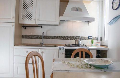 Varigotti Apartamento | Blue Marine - Trilocale con Smart Tv, WiFi Gratuito, Aria Condizionata, ideale per Famiglie