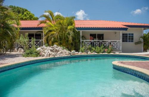 Willemstad Complejo | Blue Marlin Apartments, Nabij Mambo Beach