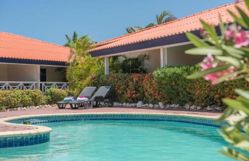 Willemstad Complejo | Blue Marlin Apartments, Nabij Mambo Beach
