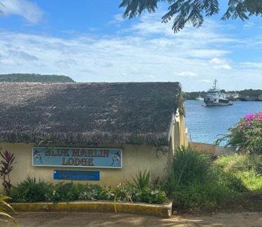 Port Vila Apartamento | Blue Marlin Lodge