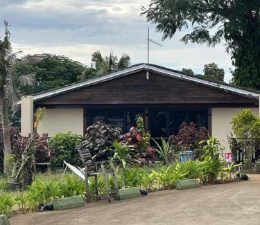 Port Vila Apartamento | Blue Marlin Lodge