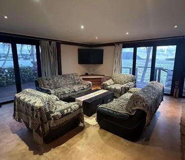 Port Vila Apartamento | Blue Marlin Lodge