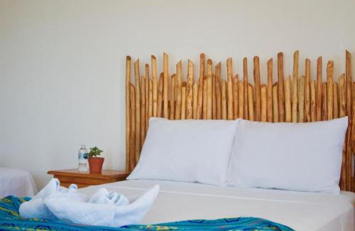 Majahual Apartamento | Blue Marlin Mahahual - Superior Room