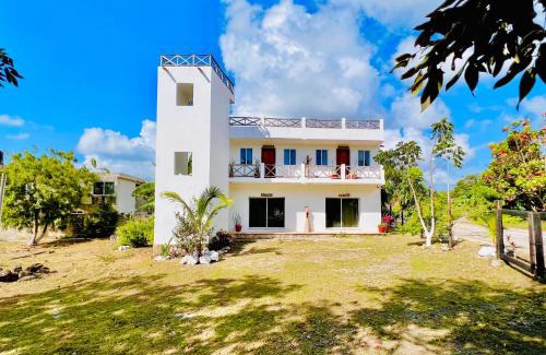 Majahual Apartamento | Blue Marlin Mahahual - Superior Room