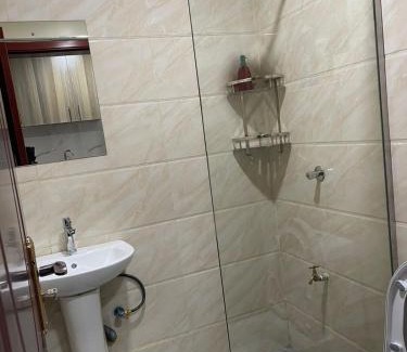 Nairobi West Apartamento | Blue Marlin Studio Cribz Stade view Suites