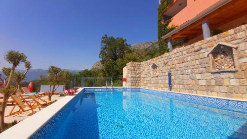 Krstac Apartamento | Blue Mediterranean Apartments