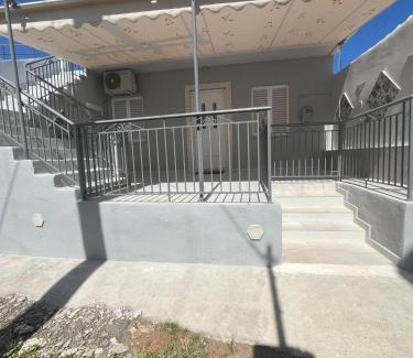 Nea Kios Casa | Blue Mind House