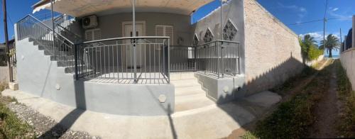 Nea Kios Casa | Blue Mind House
